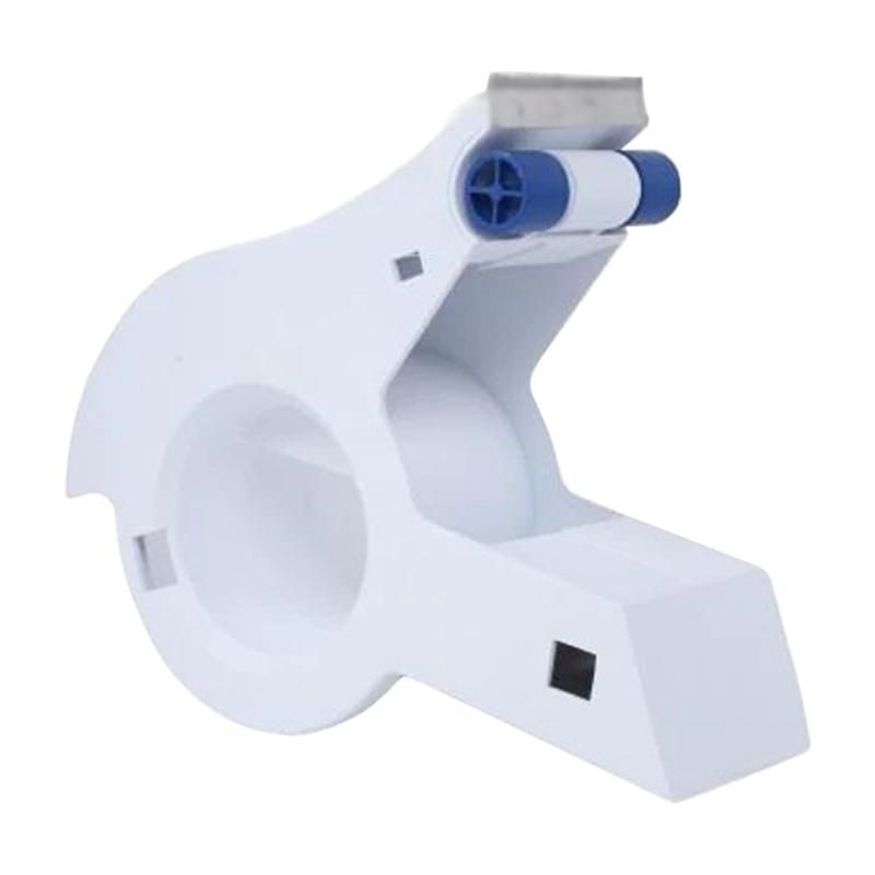 Fliesenfugen-Aufkleber-Applikator Dichtwerkzeug-Set für nahtloses Finish in Küchen Badezimmern Wasserdicht und Schimmelresistent