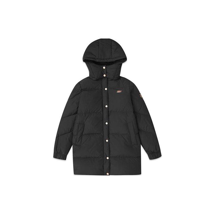 Skechers Down Jackets Women's Hooded Thickened Other L419W047