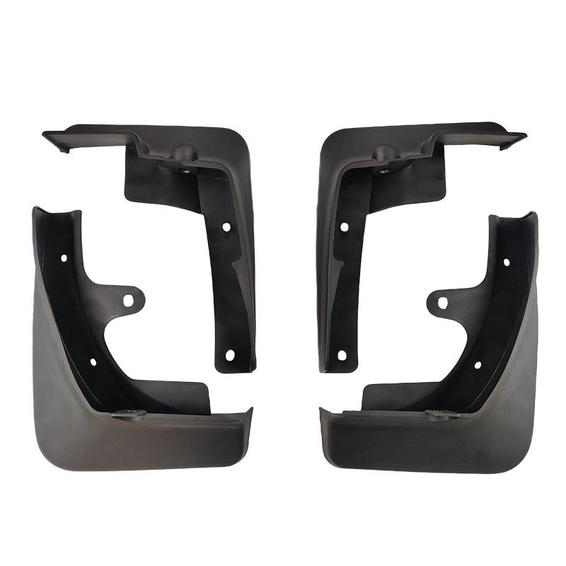 Nissan Sylphy 2020 Car Tire Fenders - Compatible for Dropshipping