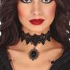 Fiestas Guirca Womens/Ladies Gemstone Necklace