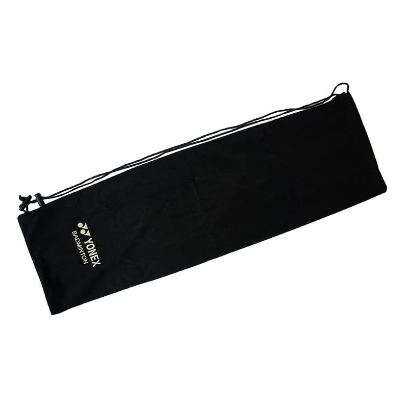 Yonex Badminton Bag Soft Case (for Badminton) AC541 Black (007) AC541