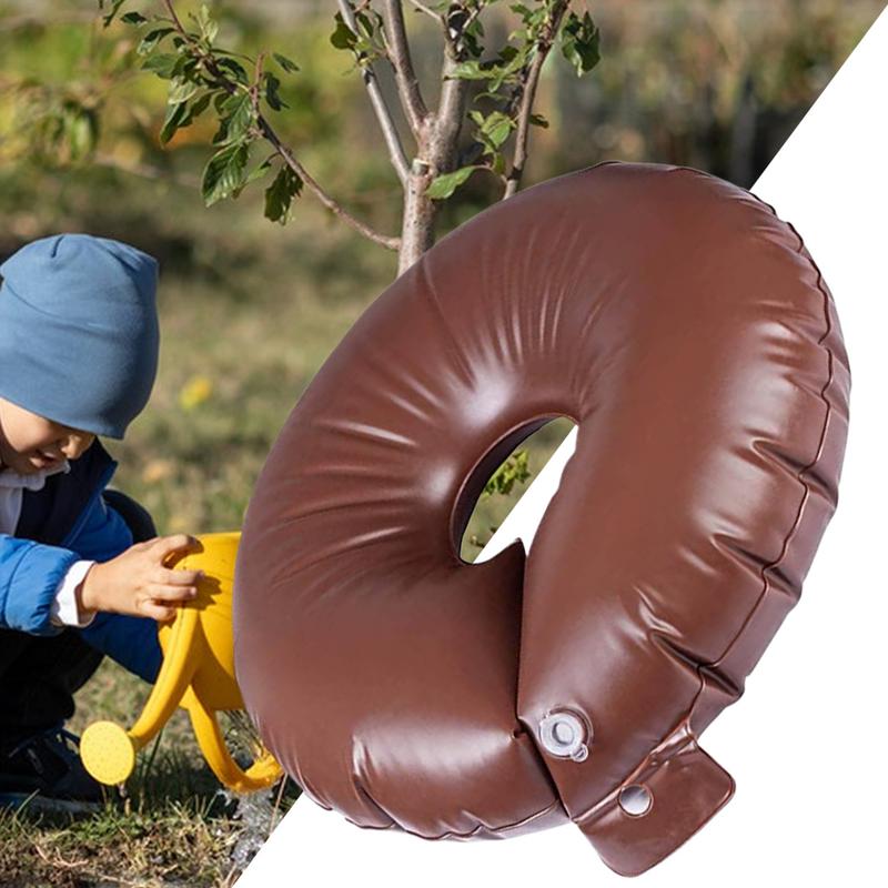 10-Gallon Tree Watering Bag Self Watering Slow Release Tree Watering Gardening Lawn Care For Outdoor Horticultural Agricultural