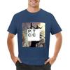 Porcupine Tree Are an Rock Band (Closure / Continuation) T-Shirt Summer Clothes Short T-shirt Men Graphic T Shirts