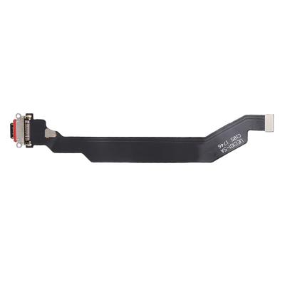 Pentru cablul flexibil pentru portul de încărcare OnePlus 6