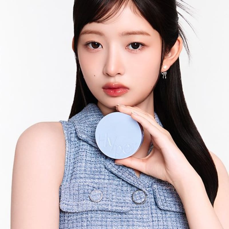[Luna] Hyper Mesh Foundation 13g 4 types (Choose 1)