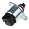 IAC 96958412 4P Idle Air Control Valve For Chevrolet Spark M300 DL745D 1.0 LPG