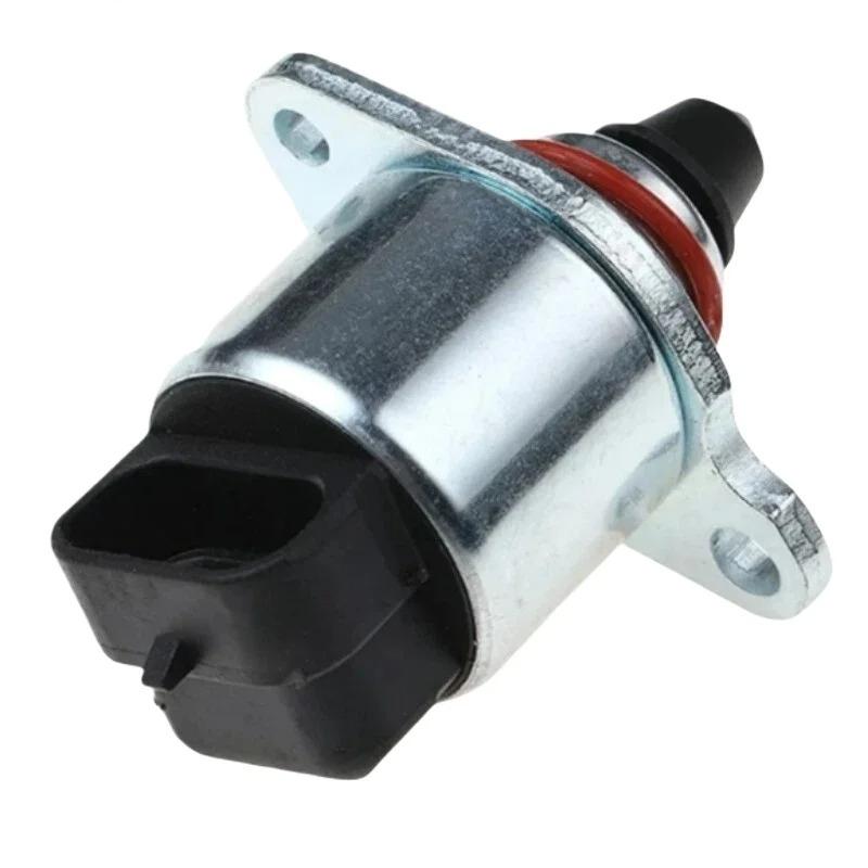 IAC 96958412 4P Idle Air Control Valve For Chevrolet Spark M300 DL745D 1.0 LPG