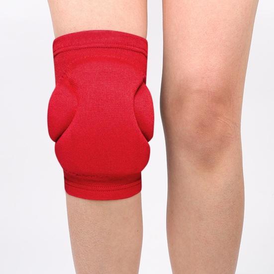 

Yousheng 1 пара спортивных наколенников для предотвращения столкновений, дышащие, эластичные, для мужчин и женщин, для бега, велоспорта, защита суставов, наколенники, компрессионные рукава, защита