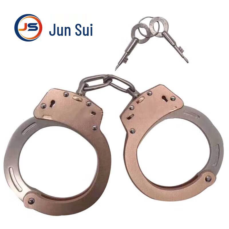 Jun Sui Aluminum Alloy Hand Training Equipment