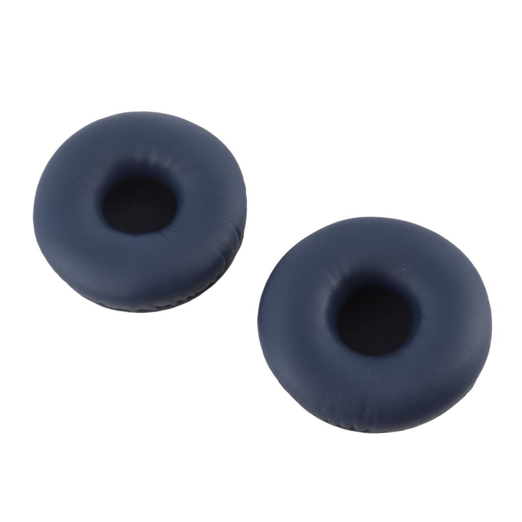 Ear Cushions Replacement Compatible for MDR XB650BT MDR XB550AP MDR XB450AP Headphones