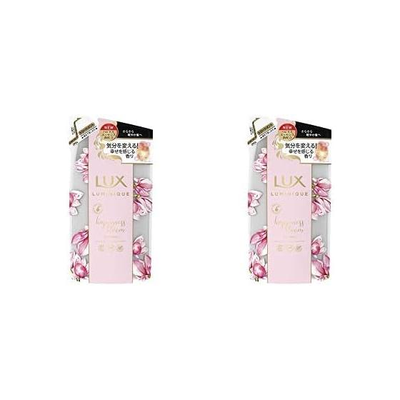 Lux Luminique Lux Luminique Happiness Bloom Treatment Refill 350g x 2 sets