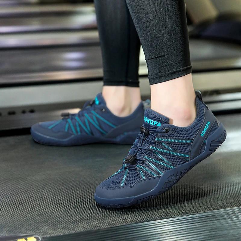 Men Shoes Sneakers Male Tenis Luxury Shoes Mens Casual Trainer Race Breathable  Fashion Loafers Running Shoes for Men