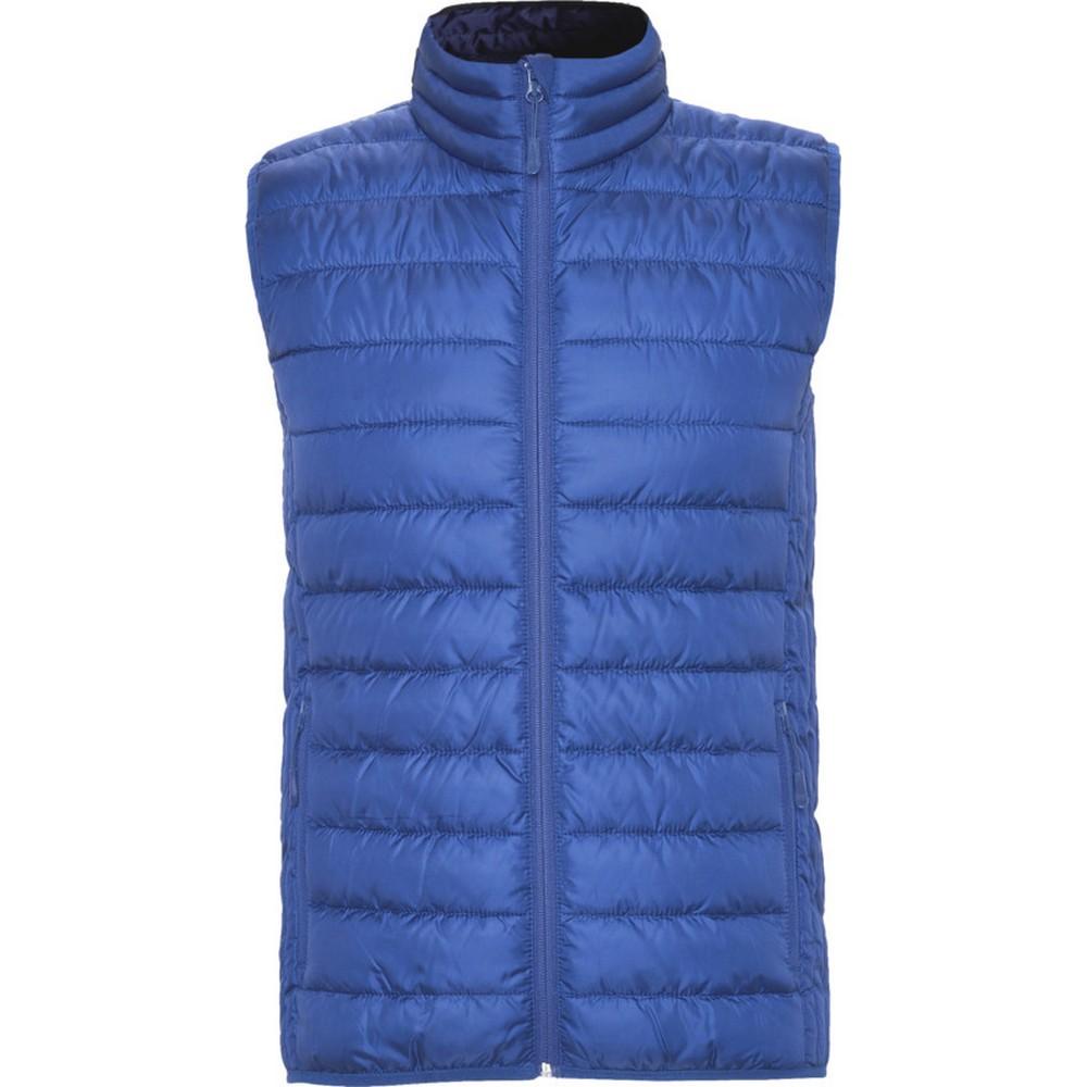 Roly Men's Oslo Insulating Body Warmer