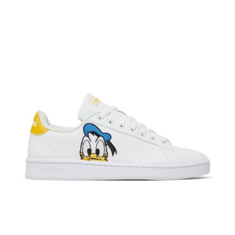 adidas Disney x Grand Court Donald Duck FY0250