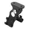 Holder Base Fixing Mount for NaGopro Camcorder with Front Light Bracket