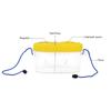 5 PCS Bug Catcher Kit, Educational Nature Exploration Toys Gift For Boys & Girls Christmas, Thanksgiving Gifts