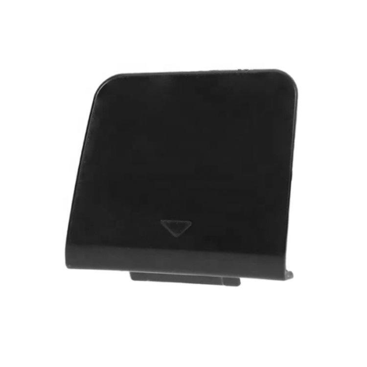 

51317393792: F45 Rear Bumper Tow Hook Cover (2 pcs.) Tow Hook Cover for Rear Bumper F45