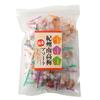Shibita Shoten Kishu Nanko Ume Individual Packaging 30 Pieces 220g Assortment 3 Types (Honey Shiso Light Salt) Salt Supplement Heat Stroke Prevention