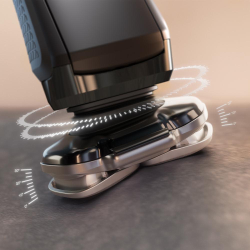 Philips I9000 Series Electric Shaver Dark Slate X9002 20