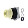 27102413711 27107566296 For BMW X3 X5 X6 E83 E53 E70 E71 2.5i 3.0i 3.0si 4.4i 4.8is Transfer Case Actuator Motor Gear Repair Kit