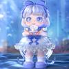 Authentic Miana Fantasy Wonderland  Series 2 Cute Collectible Action Figures Desktop Ornament Girls Birthday Gift Toy