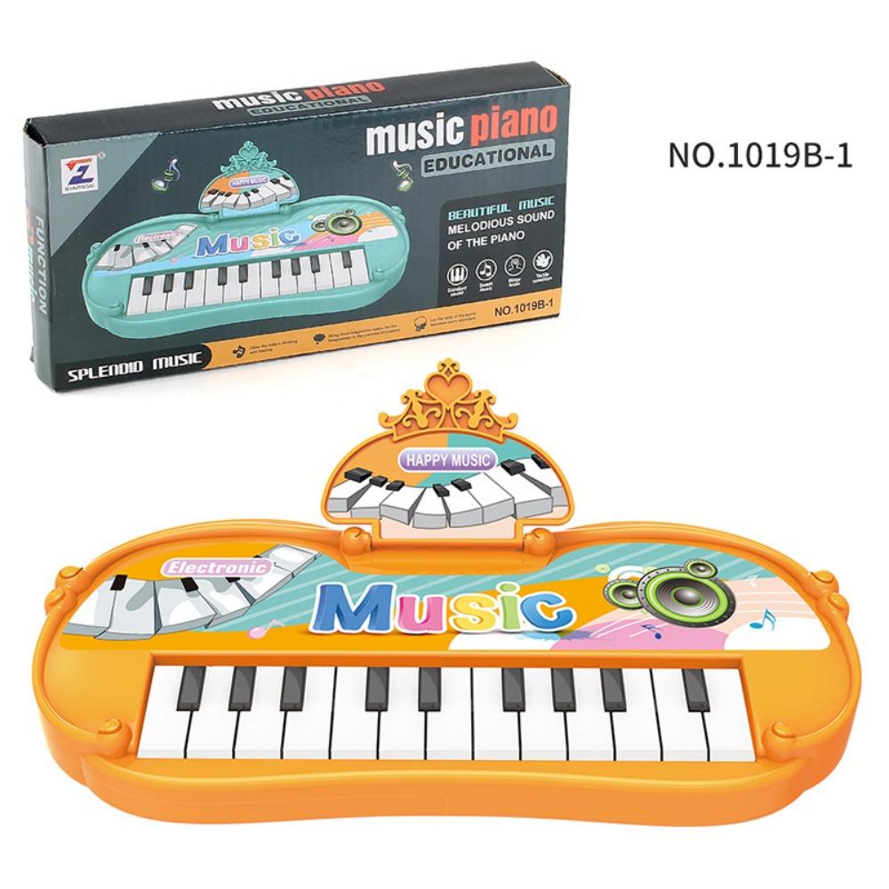 Electronic Musical Instrument Electronic Piano Toy Learning Function Music Toy For Kids