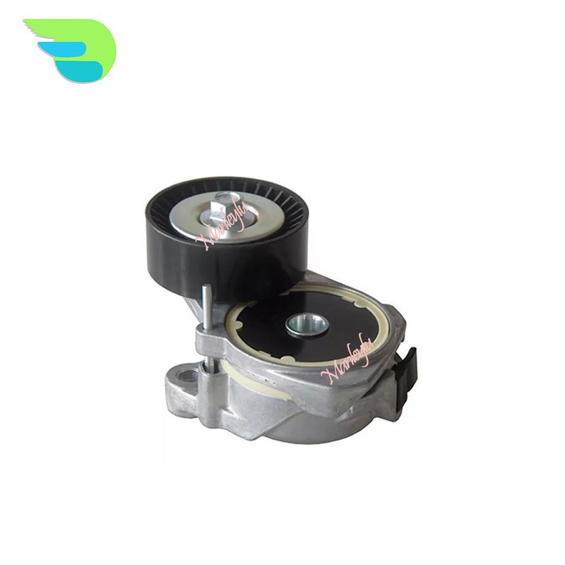 16620-0W130 16620-0W131 Belt Tensioner Pulley For LEXUS LS430 GS350,GS430,GS460,GS30 1UR Toyota Crown 0190-URS206 16620-22033