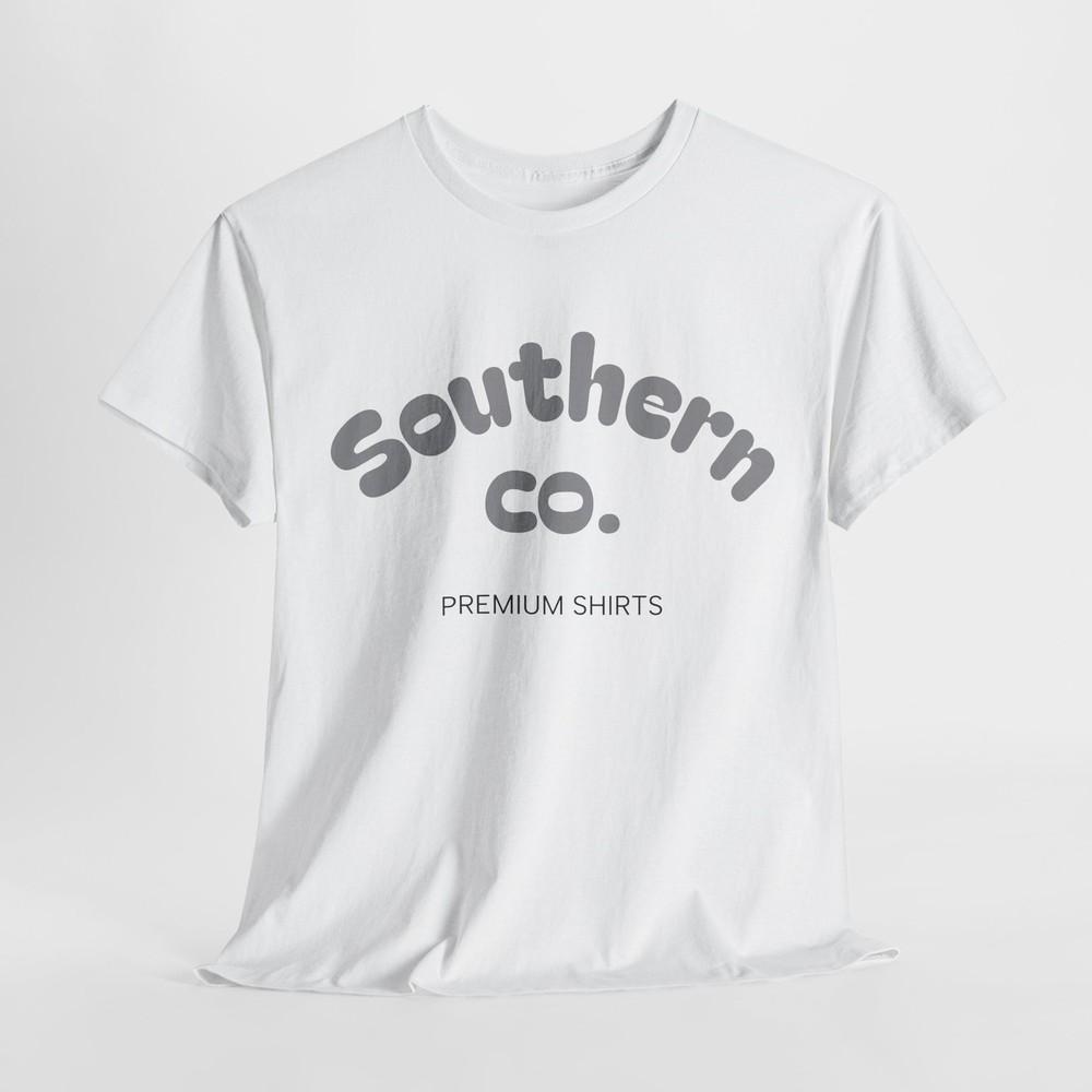 

Southern CO. Premium Shirts Graphic T Shirt Unisex Heavy Cotton Tee BRAND NEW Unisex T-Shirt L