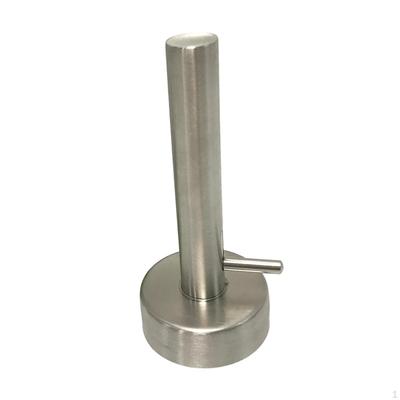 Falafel Spoon Meatball Maker Handheld , Stainless Steel ,Compact Press Making