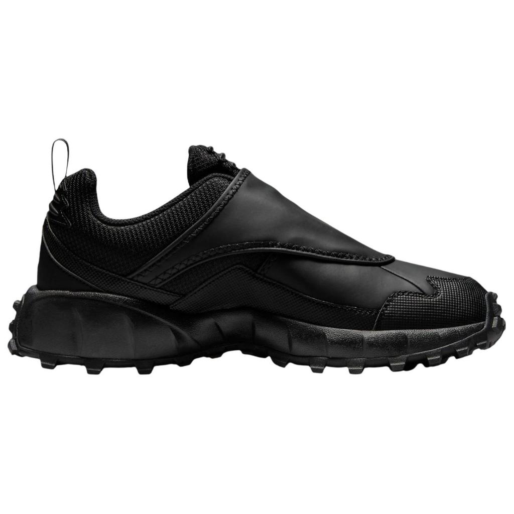 New Nike ACG Air Phassad Slip Resistant And Breathable Low Top Outdoor Shoes Unisex Black HM7133-002