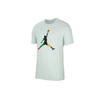 Jordan T Shirt Men's Igloo Blue CU1975-330
