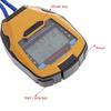 Professional Digital LCD Referee Running Sport Timer Counter Stopwatch Alarm