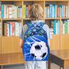 Charming Children Knapsack Set Primary School Carrier  Kawaii School Backpack For Teenage Girls Handbag Rucksack Lunch Box Pen Case