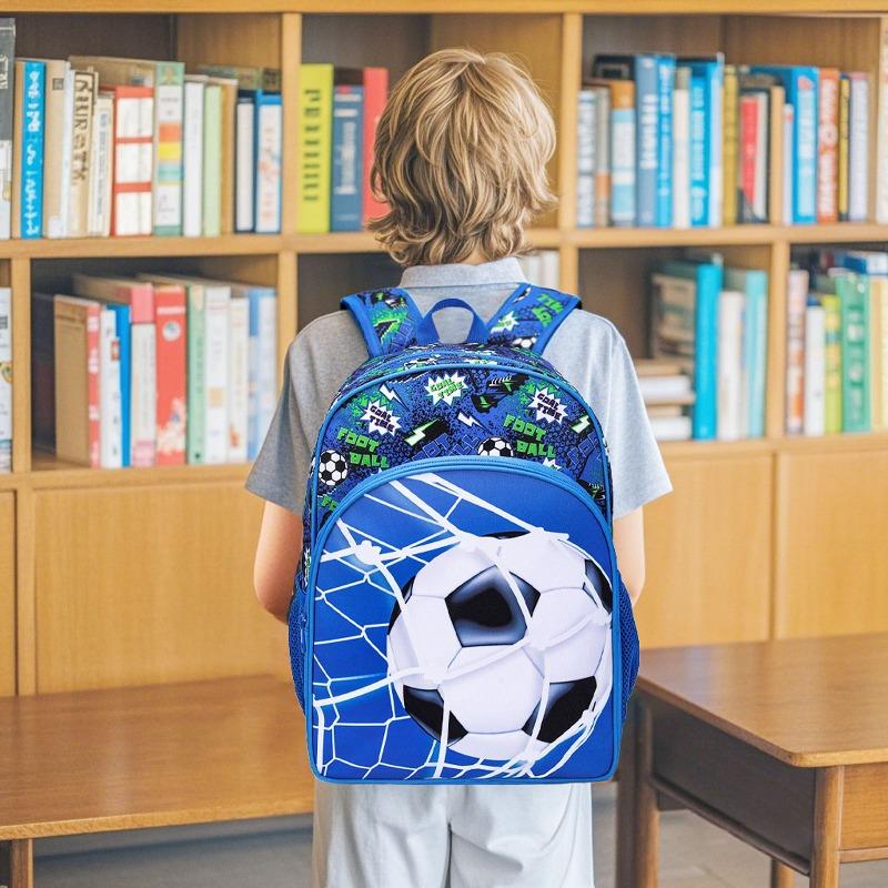 Charming Children Knapsack Set Primary School Carrier  Kawaii School Backpack For Teenage Girls Handbag Rucksack Lunch Box Pen Case
