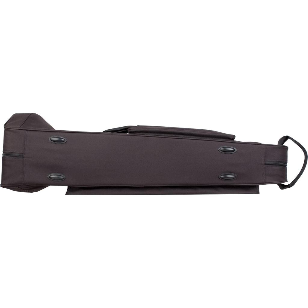 PROTEC Tenor/Bass Trombone Case Black MX306CT
