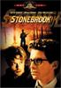 DVD BYRON THOMPSON, BRAD ROWE, SETH GRE - Stonebrook ISBN0792846281 Non Japan Movies & DVD Used