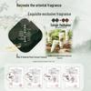 ENSEO Fragrance Essence Hand Cream 80g: Moisturizing & Hydrating Anti-Cracking for Autumn/Winter