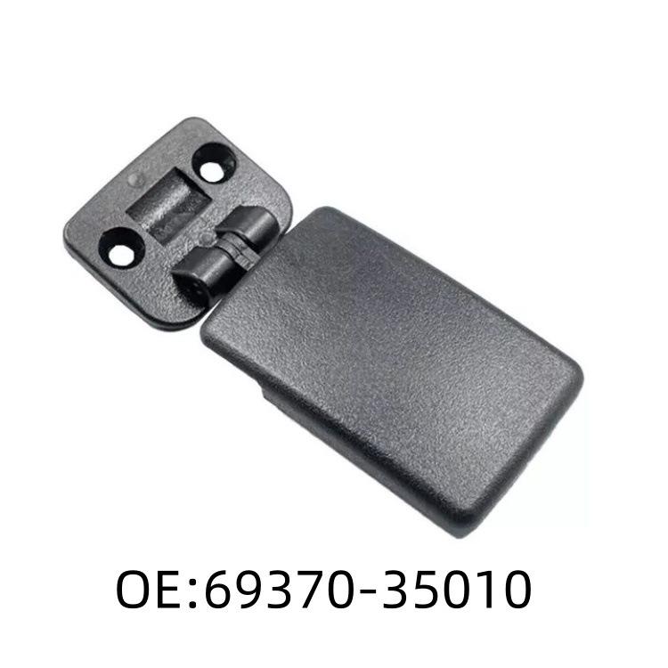 

Toyota Tacoma Pickup Rear Sliding Window Latch 69370-35010 69370-35010