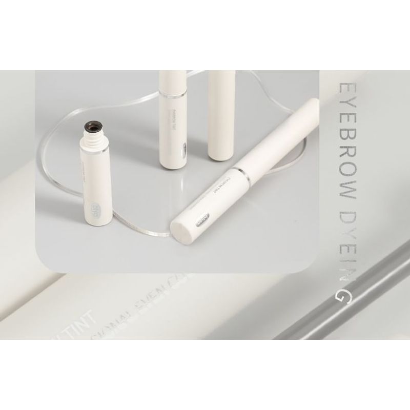 biya - Long-Lasting Styling Eyebrow Tint - 3 Colors
