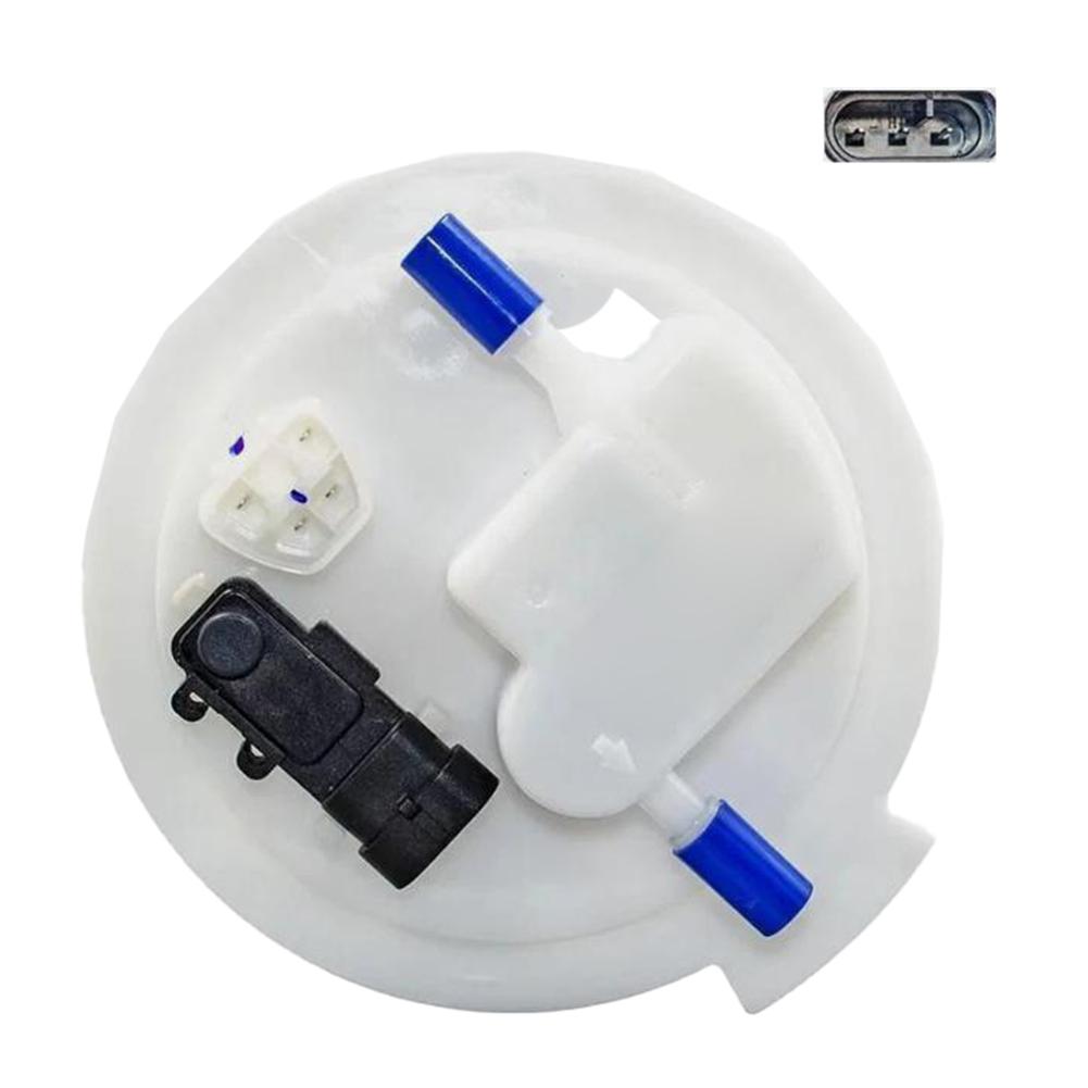 Fuel Pump Assembly for Hyundai For Accent and For Kia For Rio Model Years 2012 2017 Part Number 311100W000 OEM Compatible