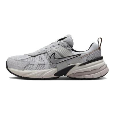 V2K Run Pure Platinum Chrome Women's Sneakers FN6703-002