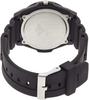 Citizen Sports 10 ATM Water Black Q&Q VR44-003 Men's Watch, Resistant,