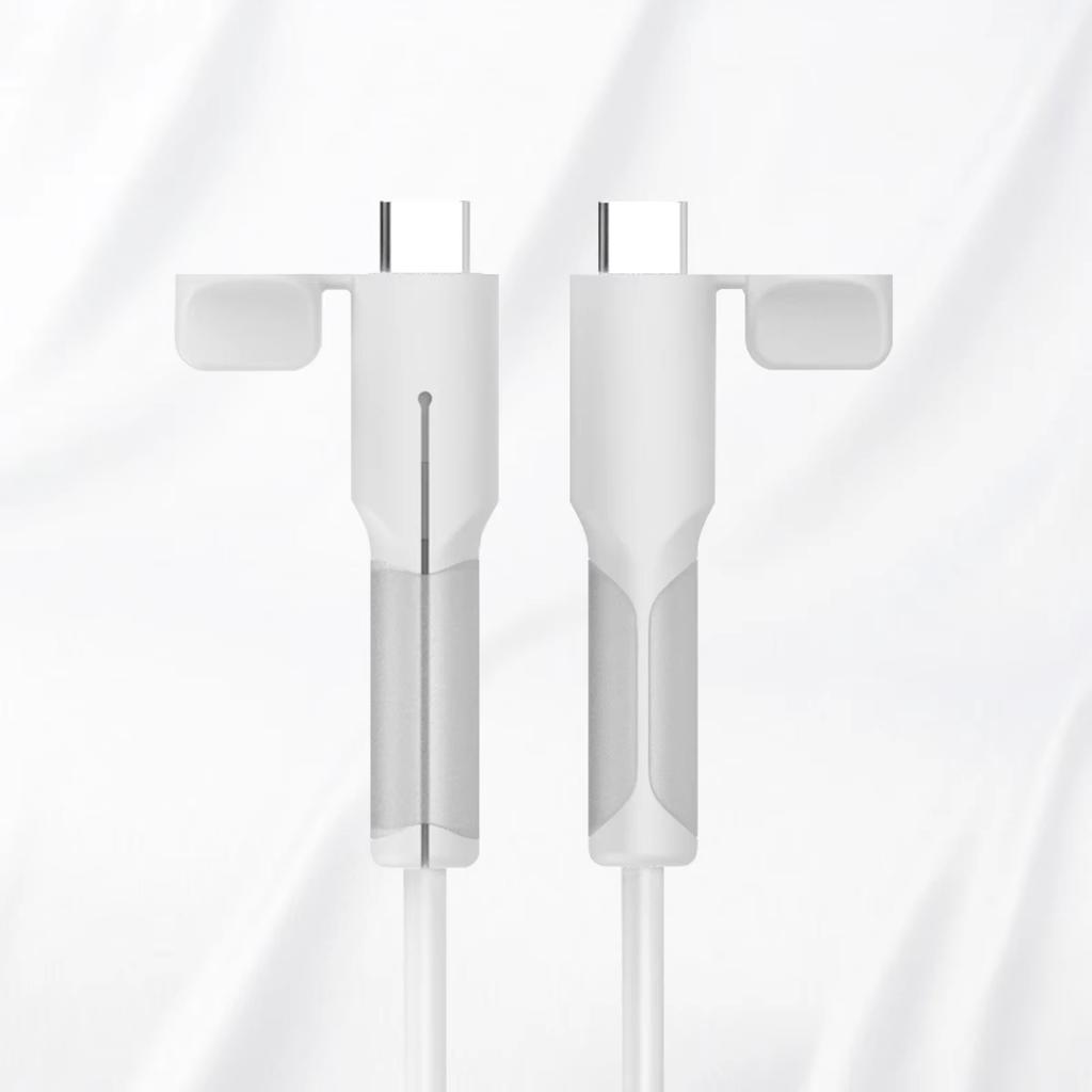 USB Type C Charging Cable Saver Sleeve Data Line Cord Protector Silicone Protective Cover Cap For iPhone Xiaomi Redmi Huawei OPP
