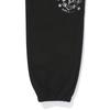Bluetail Black Sweatpants Aaa1pt05bk