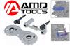 Volvo Timing Locking Tool 1.5 B4154T 2.0 B4204T Petrol Locking Kit