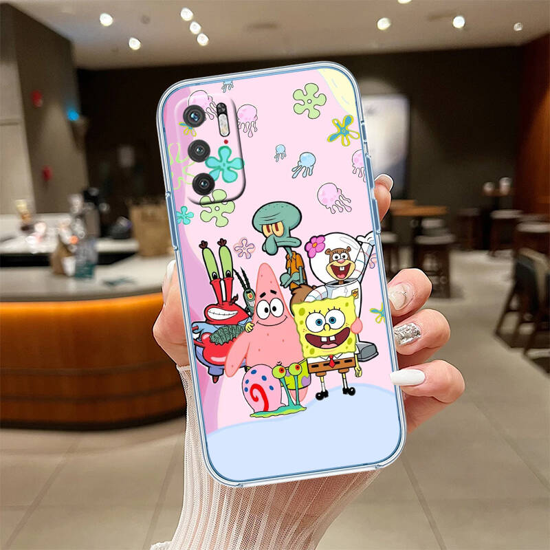 Tom and Jerry Case for Motorola E7 E22 E20 E13 E15 E22S E30 E40 G10 G20 G04 G22 G23 G05 G75 G35 G55 G6 G7 G8 G9 Plus Power Play