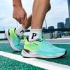 Schuhe Mann Tenis Sneaker Männlich Schuhe Leichtgewicht Mann Draußen Mode Herrenschuhe Atmungsaktive Laufschuhe