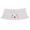 Removable Pet Stroller Cover Comfortable and Warm Stroller Front Section Guard for Winter