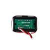 DC 1-11V 1.16" LED Digital Voltmeter Voltage Meter Volt Instrument Tool 1 Wires Red Green Blue Display 6V 11V DIY 1.16 Inch