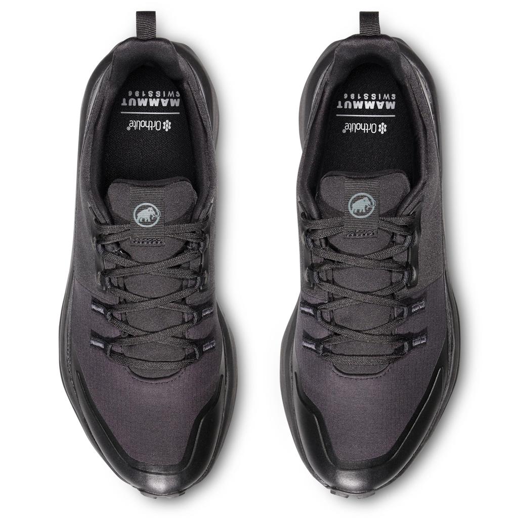 Mammut Aenergy Hike Low GTX Black Men's 3030-05230